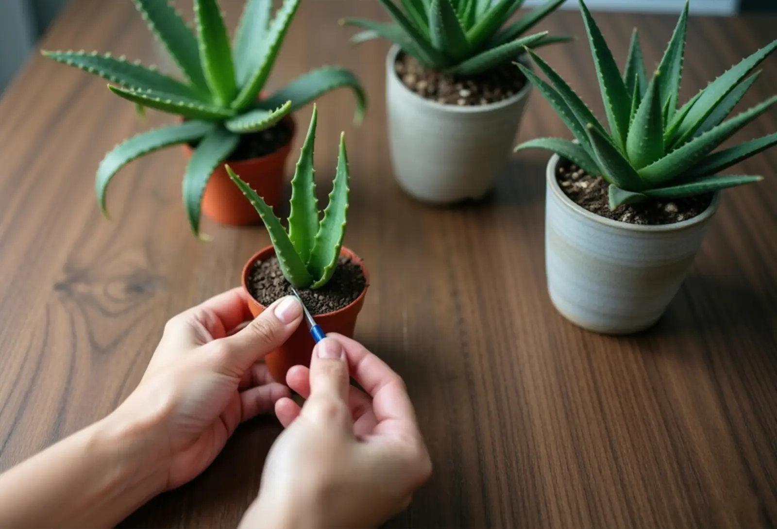 芦荟
